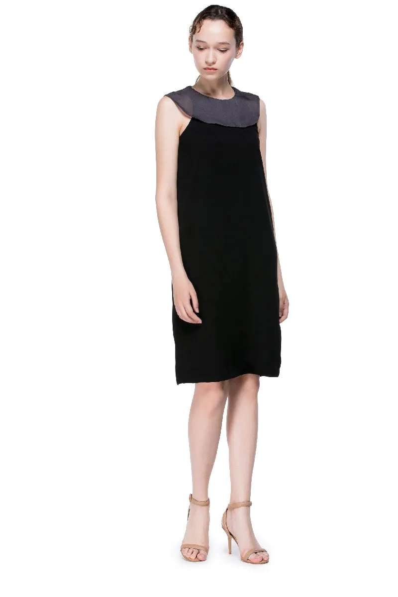 Late Dawn Midi Dress