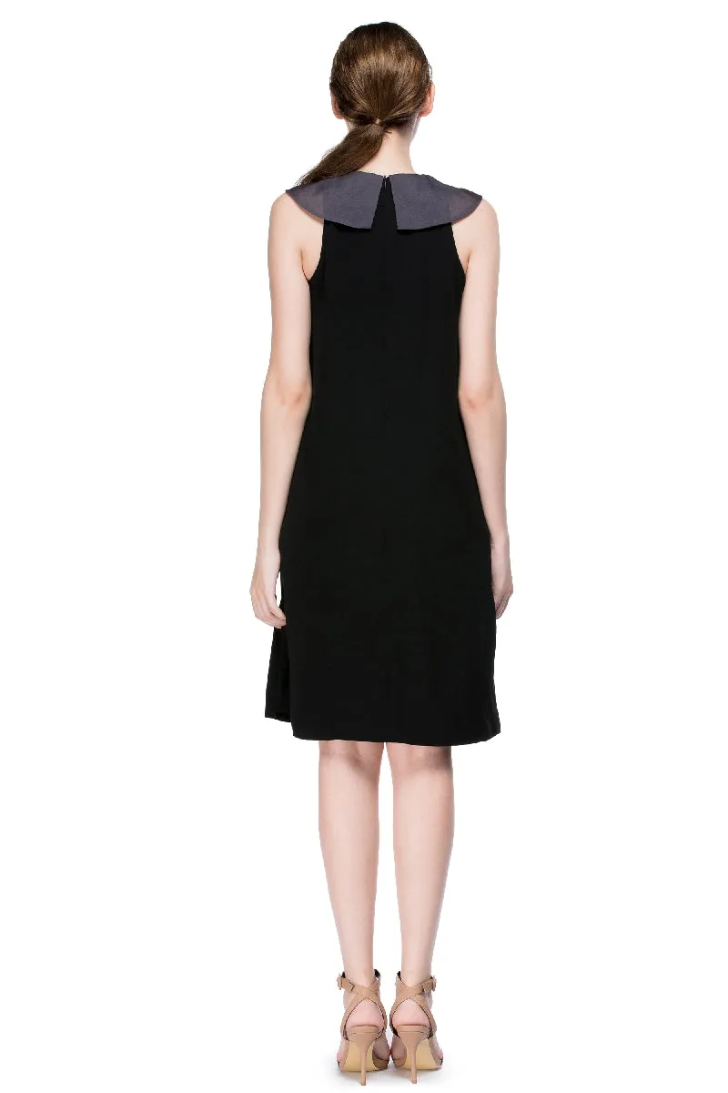Late Dawn Midi Dress