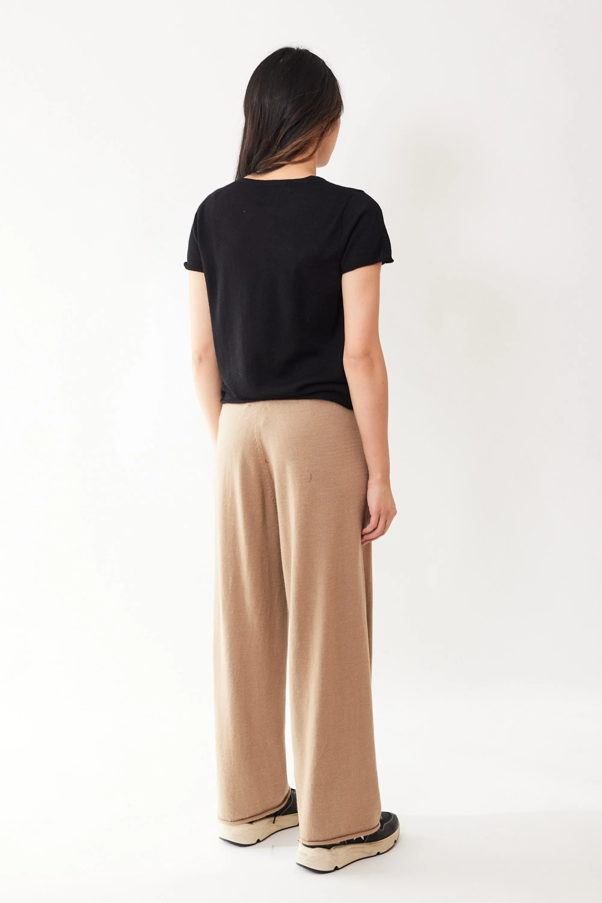 Lauren Manoogian Super Fine Pants