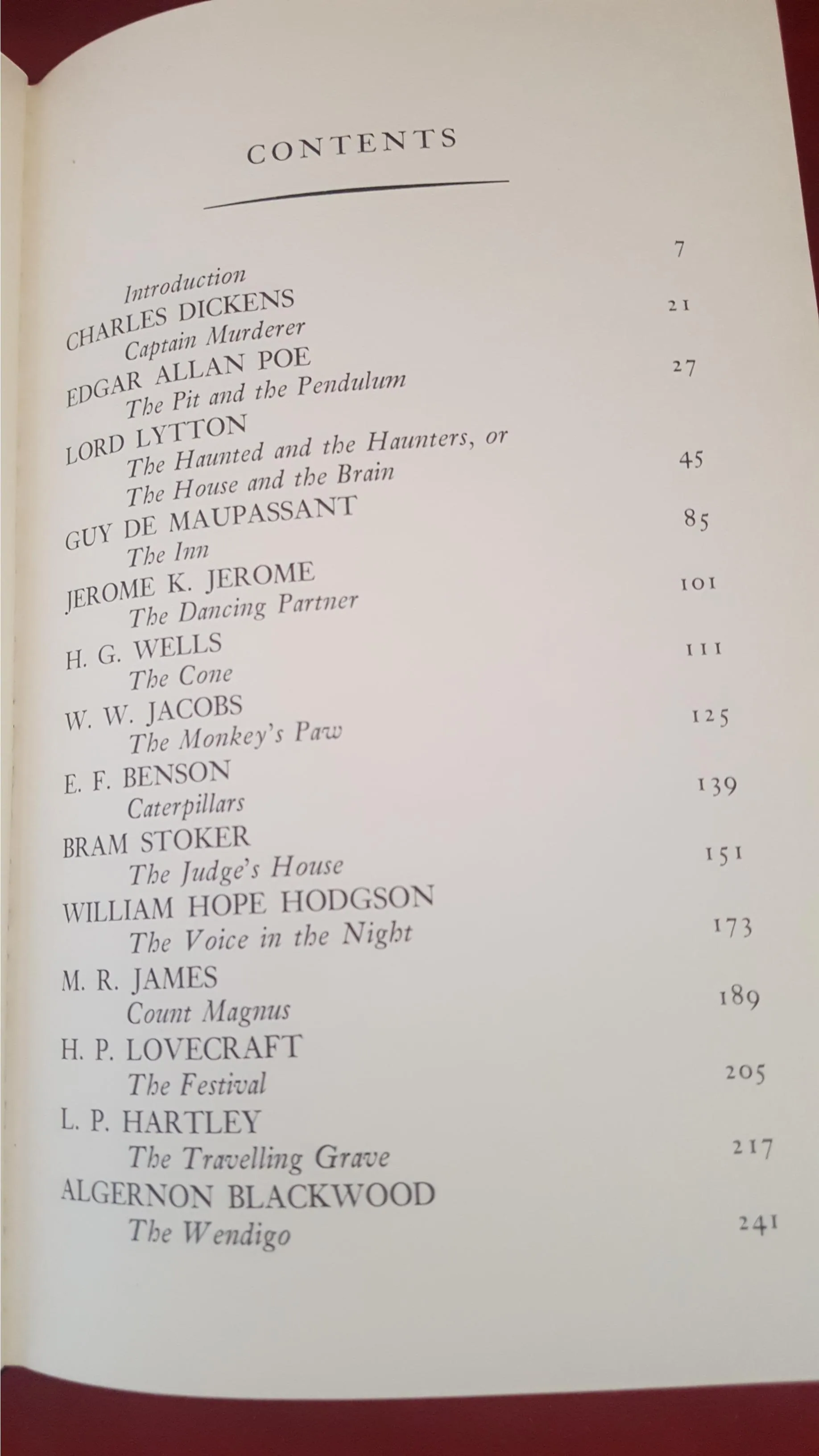 Leslie Shepard - The Dracula Book Of Classic Horror Stories, Hale, 1992, First Edition