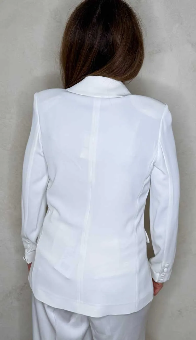 Levine Blazer