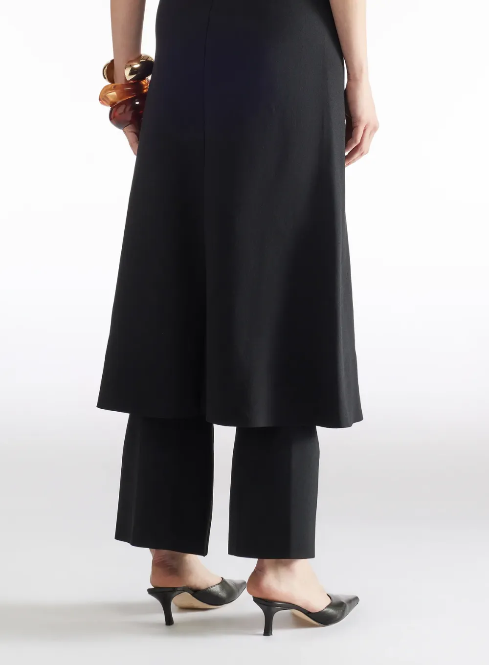 LIVIANA CONTI | Flared skirt