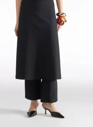 LIVIANA CONTI | Flared skirt