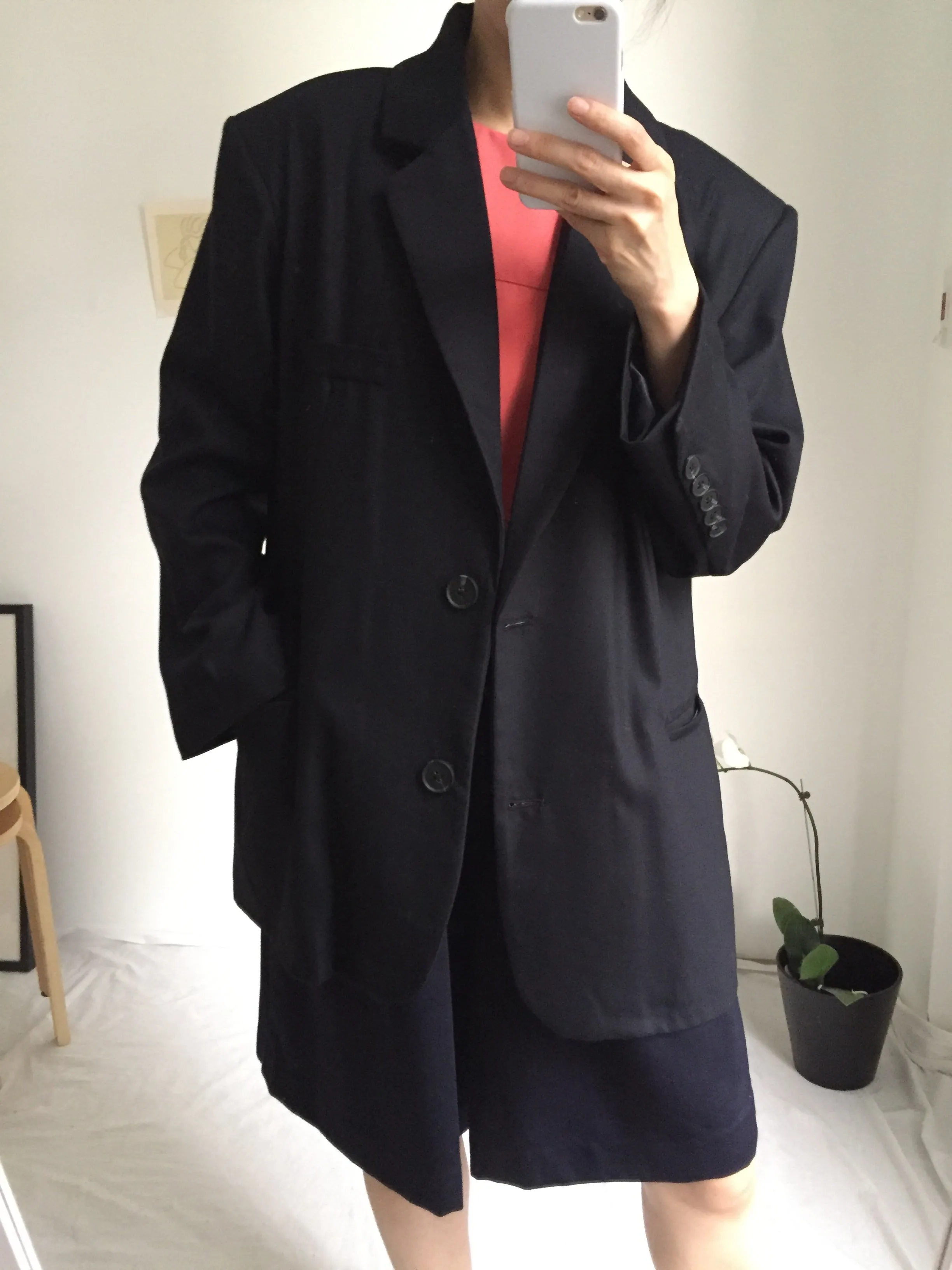 Léna Culottes {Japanese vintage}