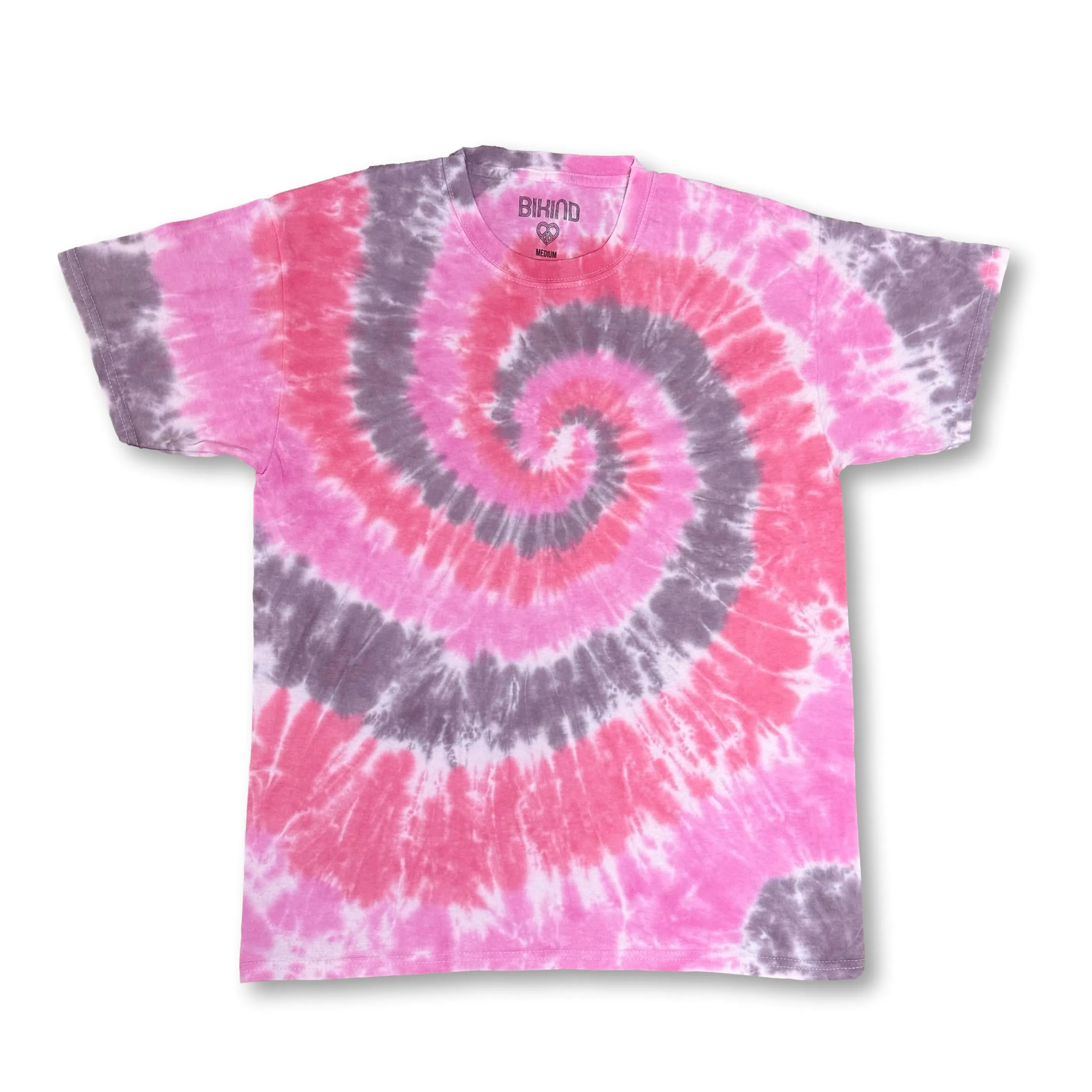 Lovina Tie Dye T-Shirt