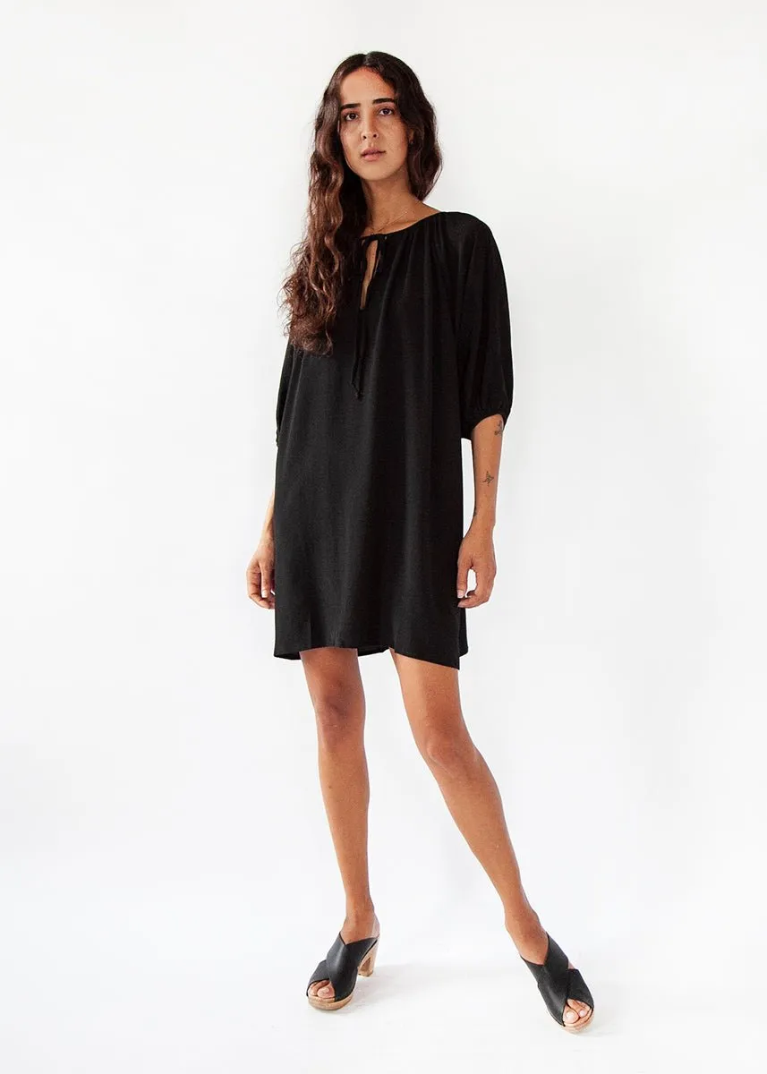 Lucilla Short Dress