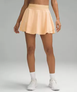 Lululemon Court Rival High RIse Skirt