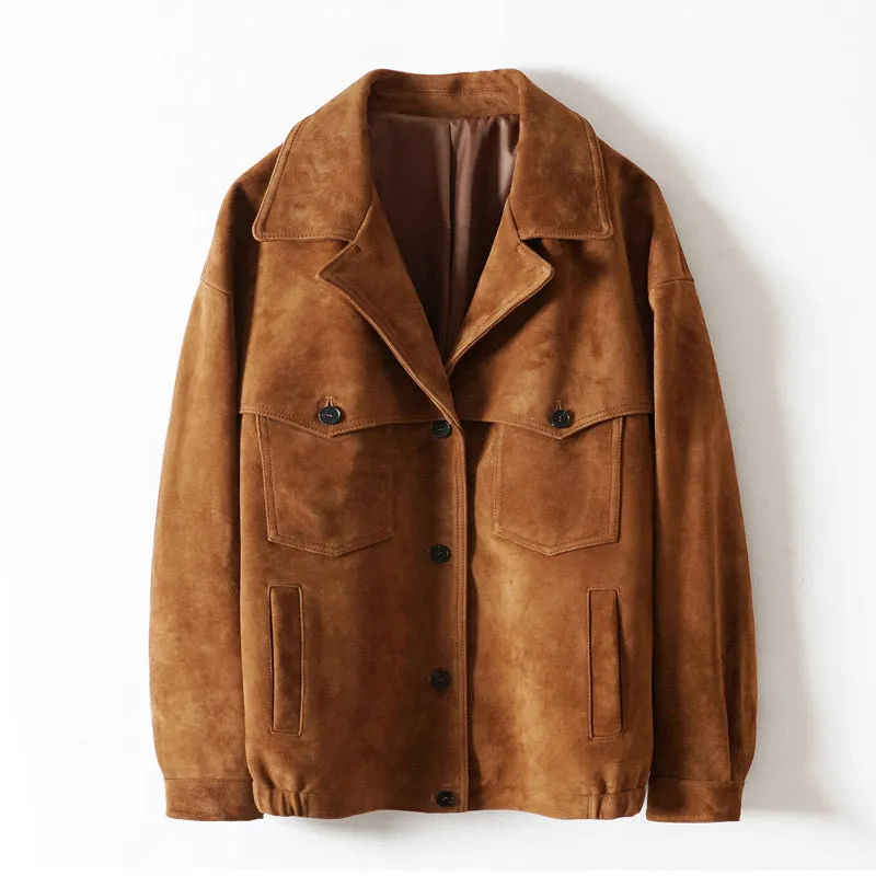 MADELINE WESTERN JACKET