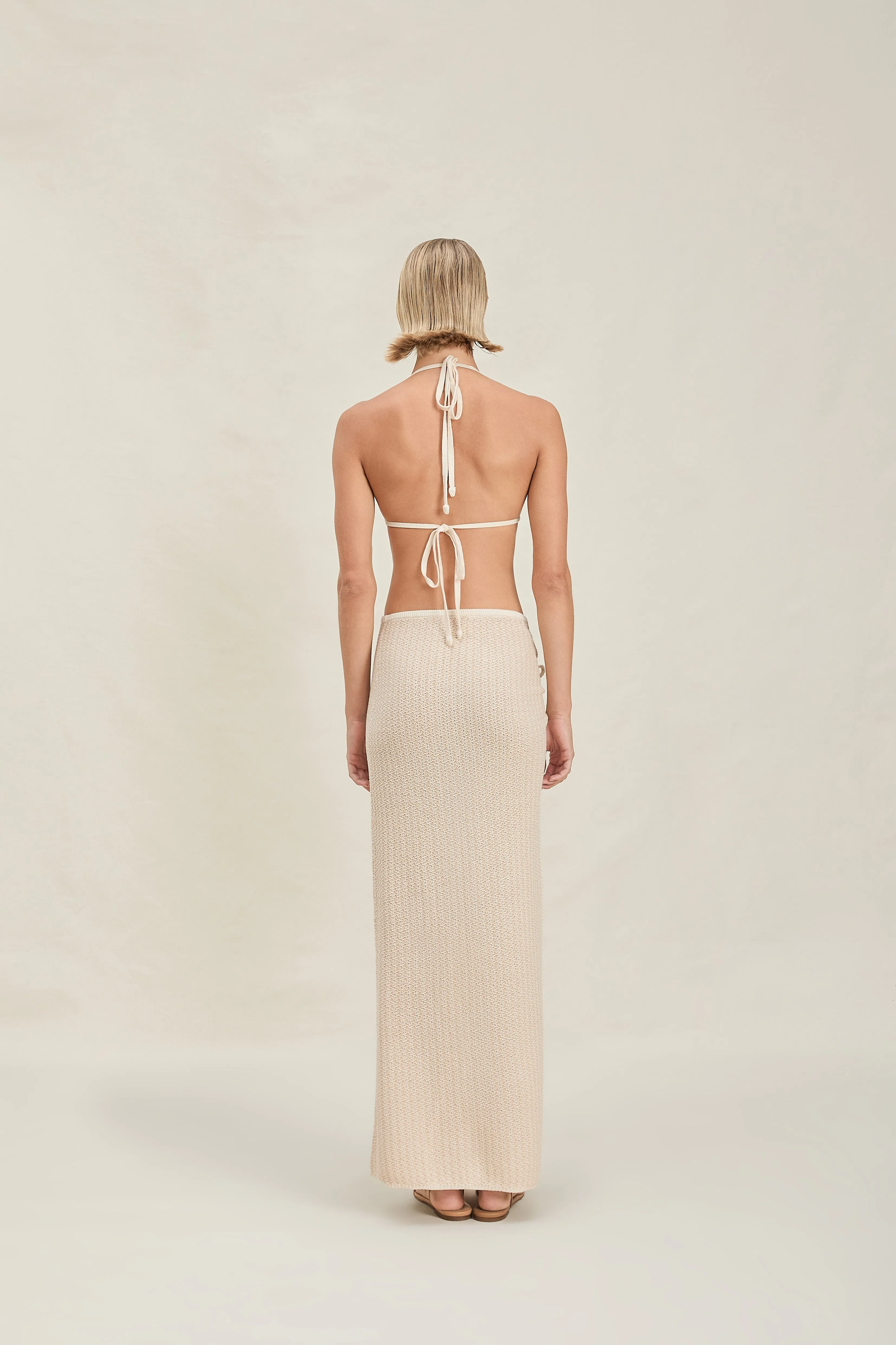 Magnolia Skirt
