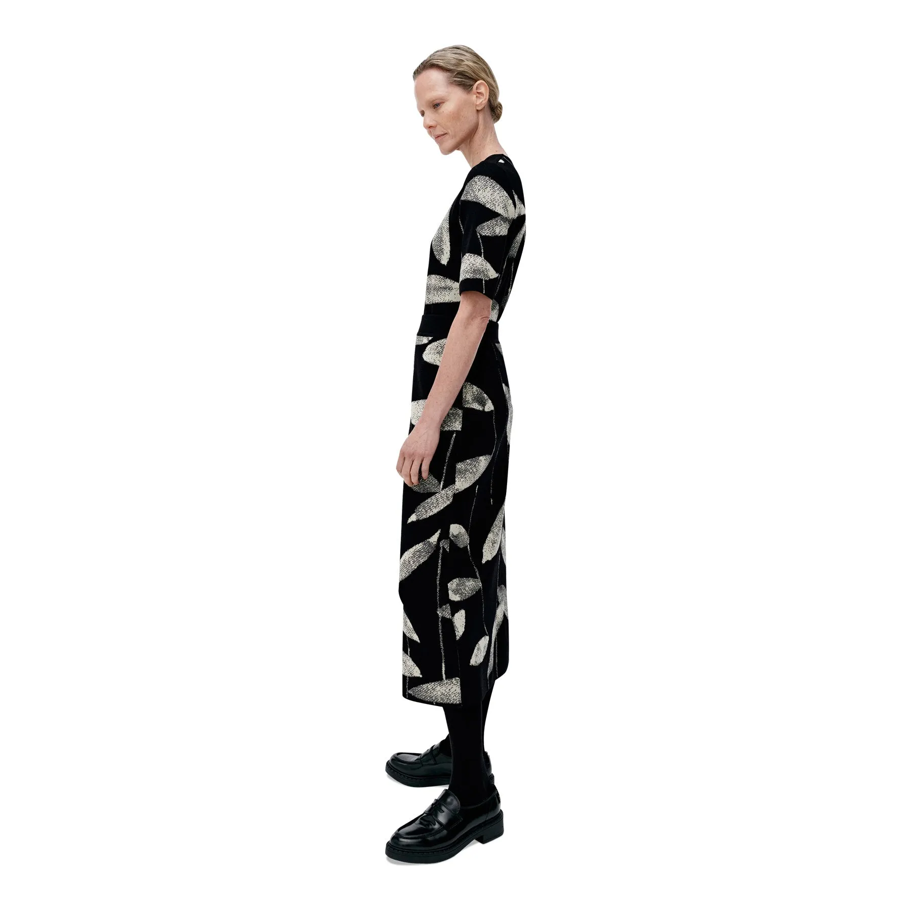 Marimekko Verhous Paju Skirt
