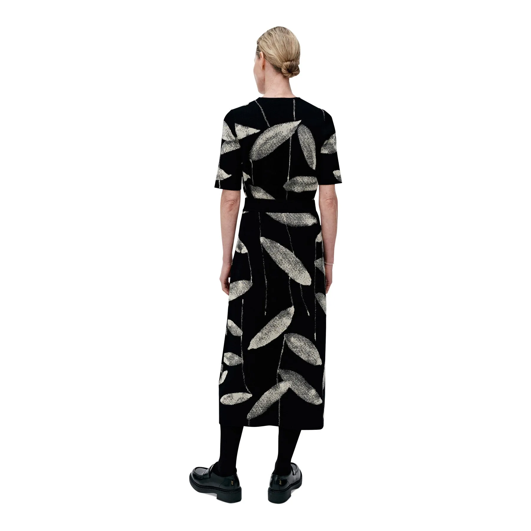 Marimekko Verhous Paju Skirt