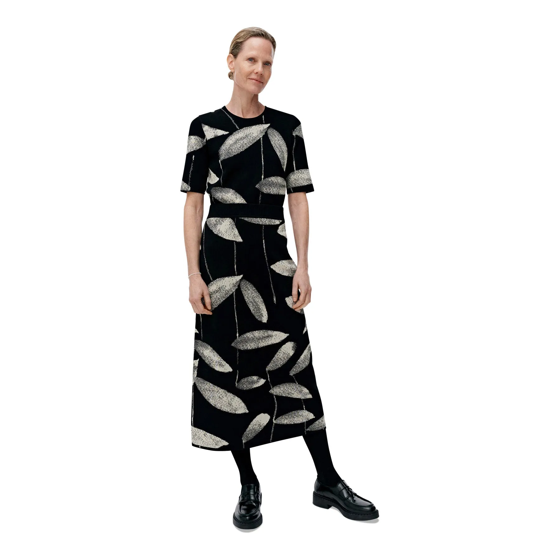 Marimekko Verhous Paju Skirt