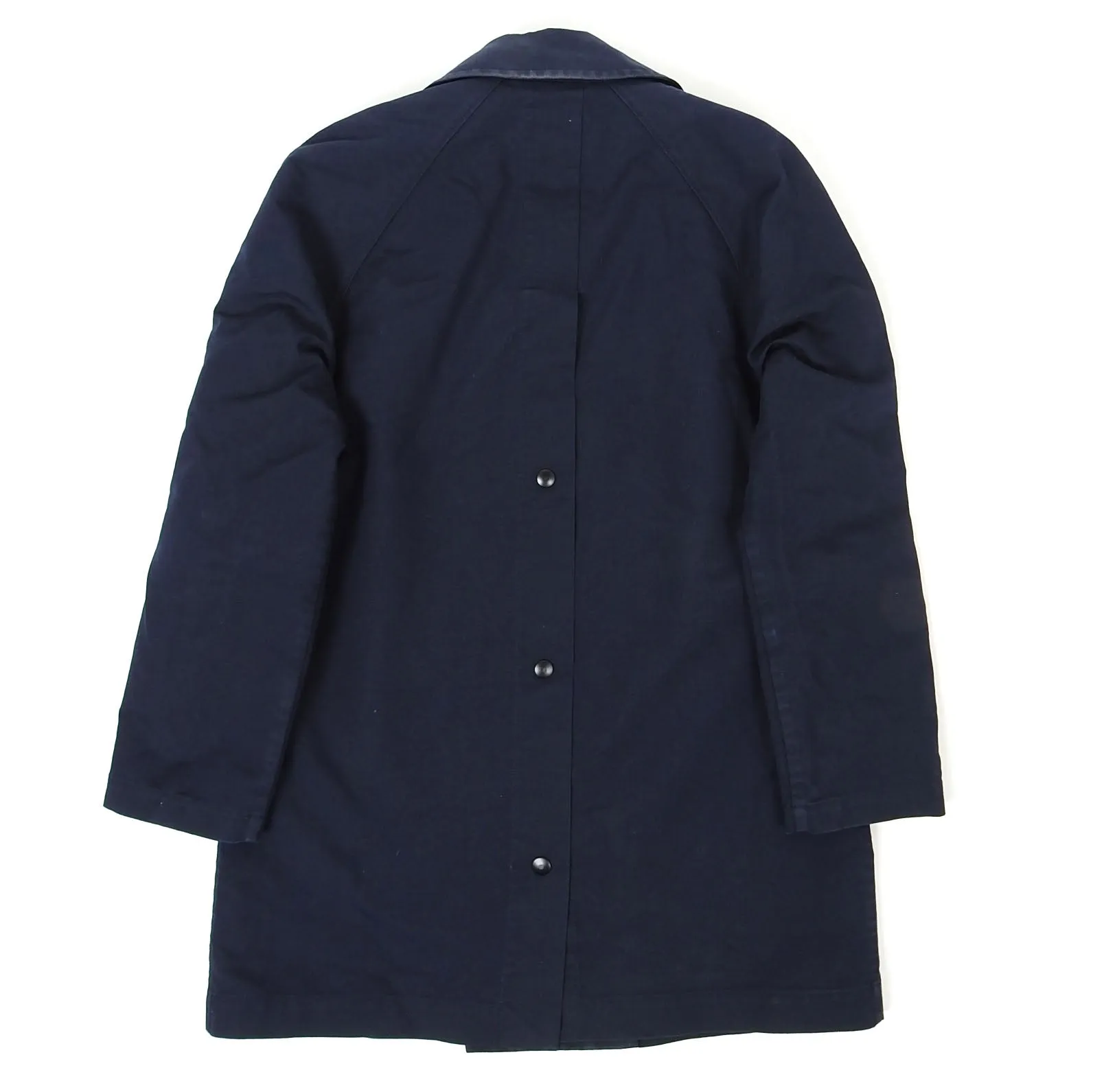 Marni Double Breasted Coat
