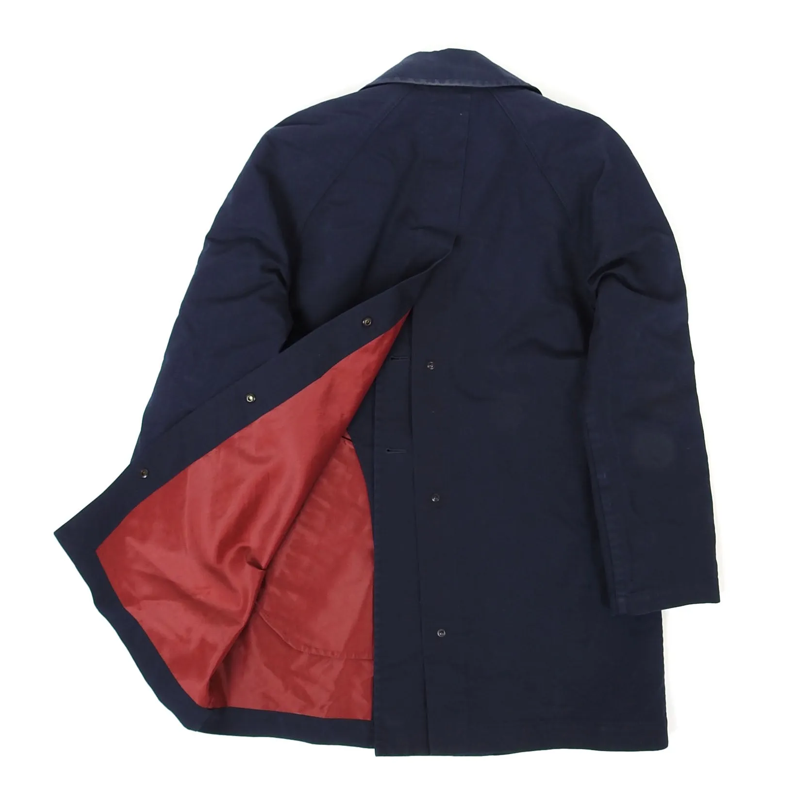 Marni Double Breasted Coat