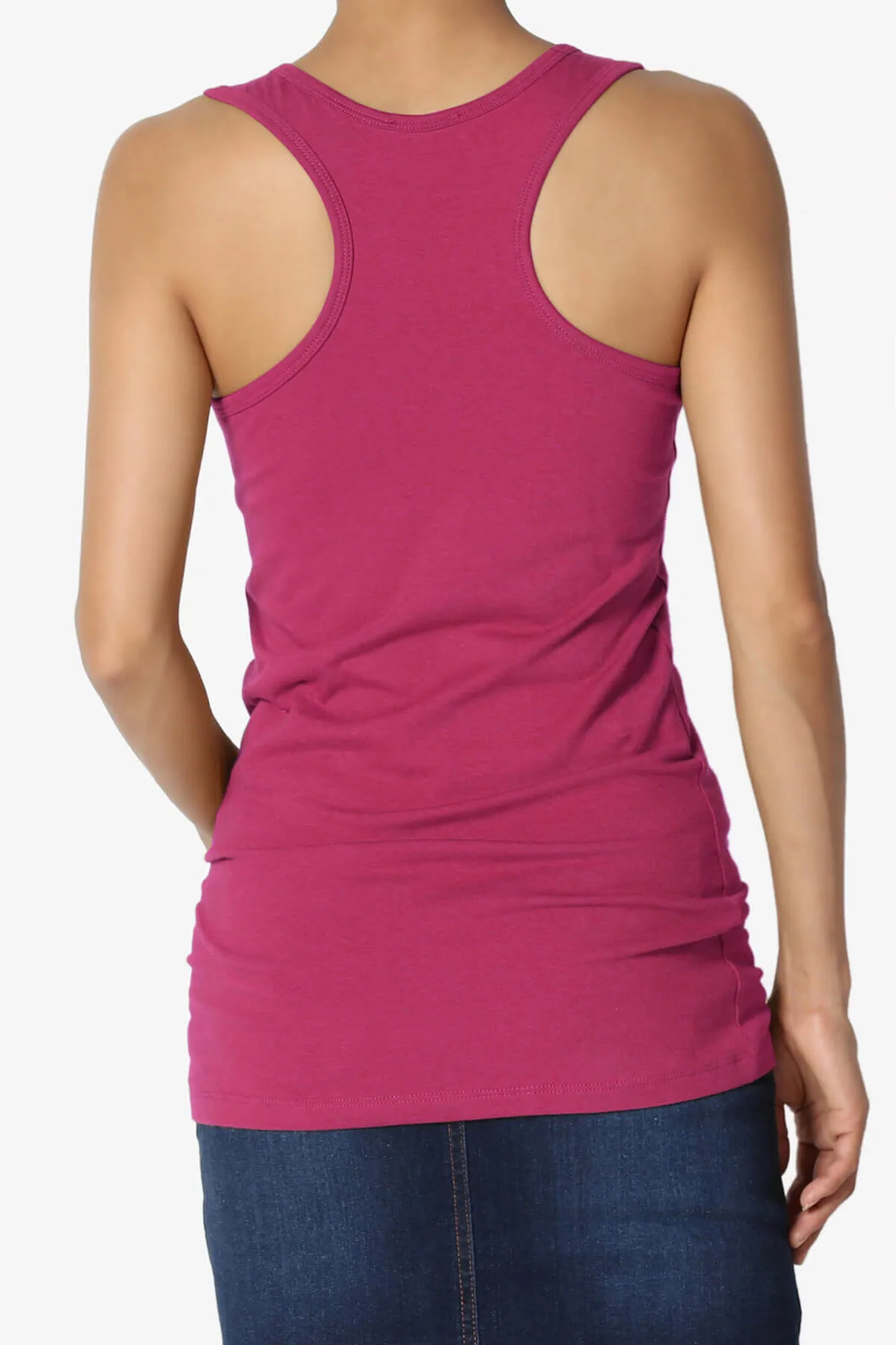 Marnie Racerback Tank Top MORE COLORS