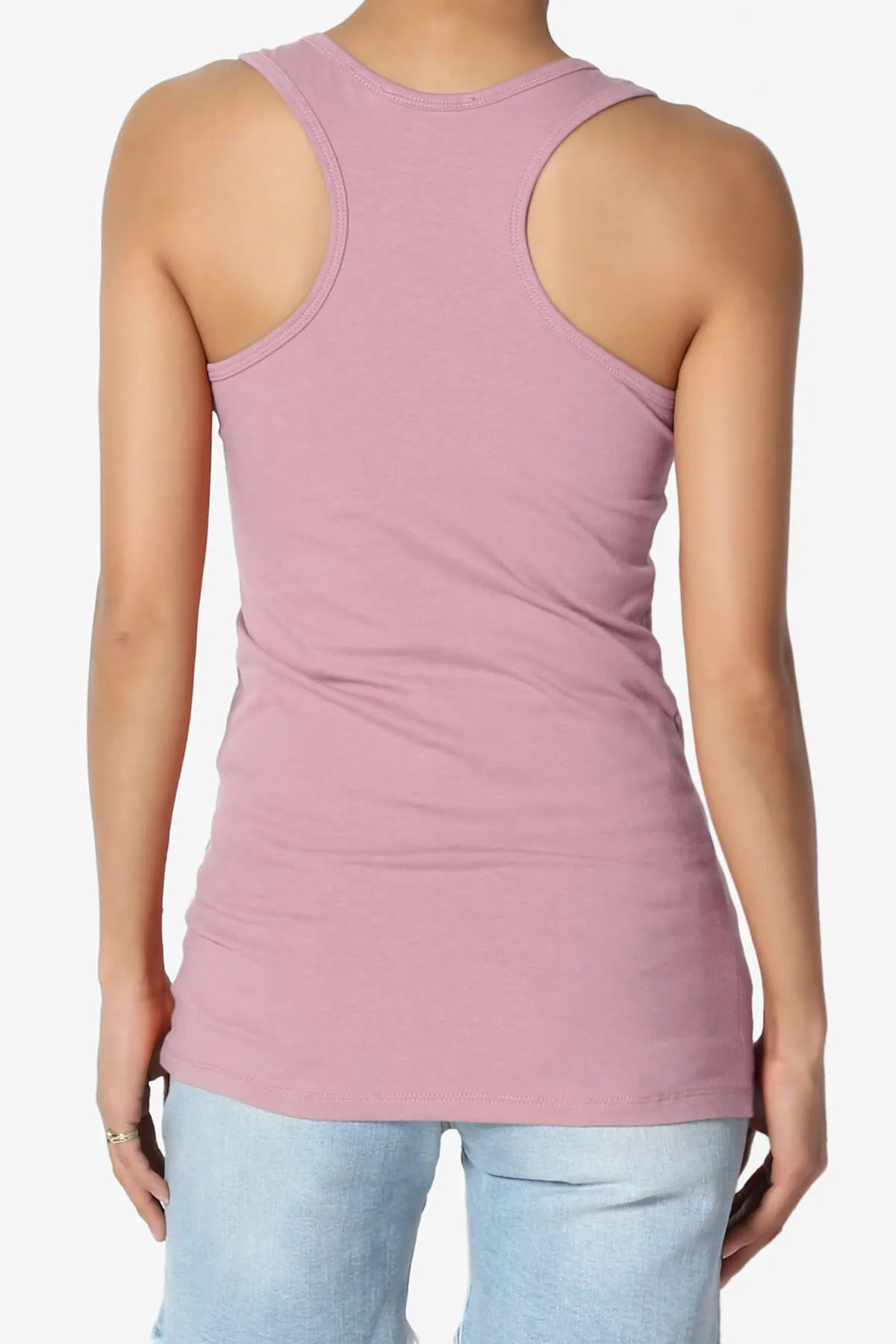 Marnie Racerback Tank Top MORE COLORS