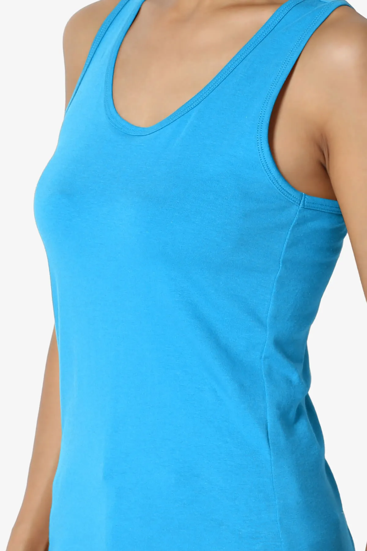 Marnie Racerback Tank Top MORE COLORS
