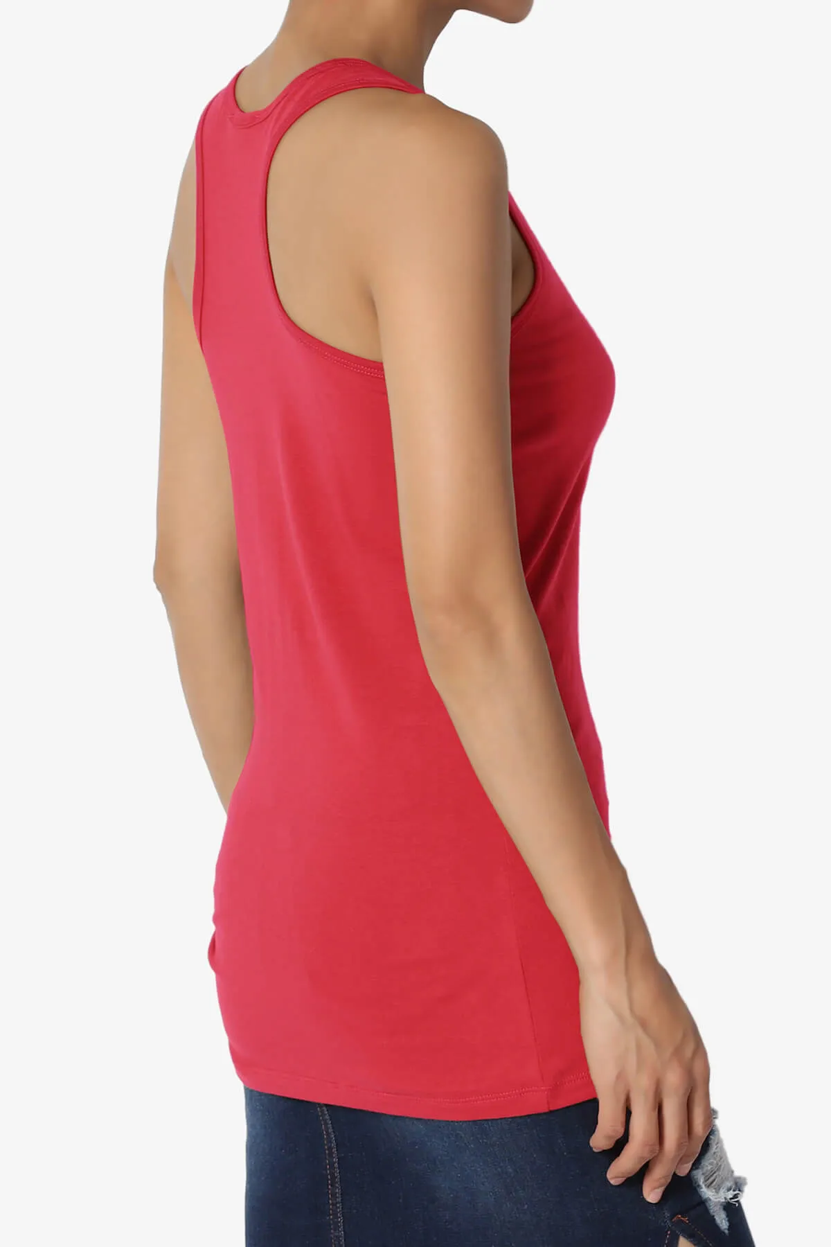 Marnie Racerback Tank Top MORE COLORS
