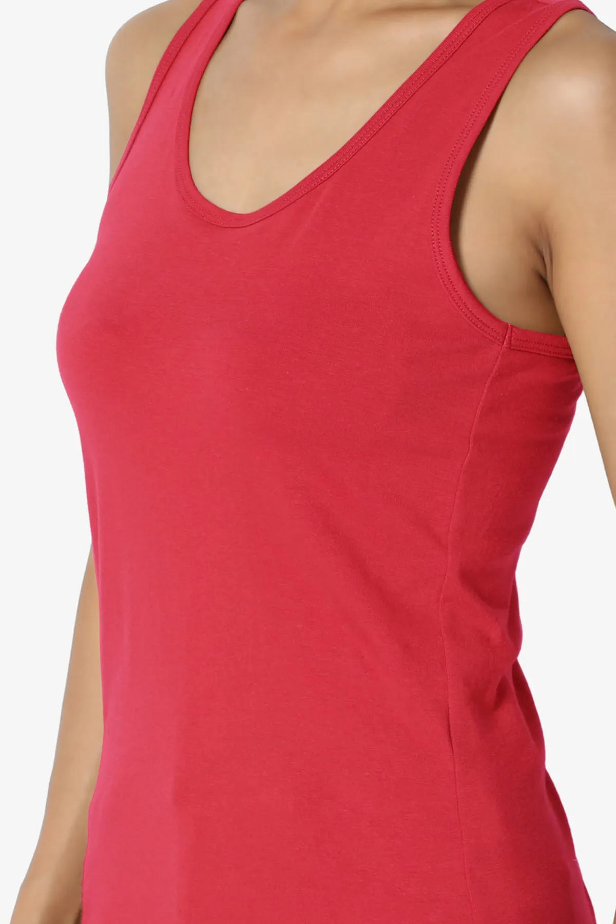Marnie Racerback Tank Top MORE COLORS