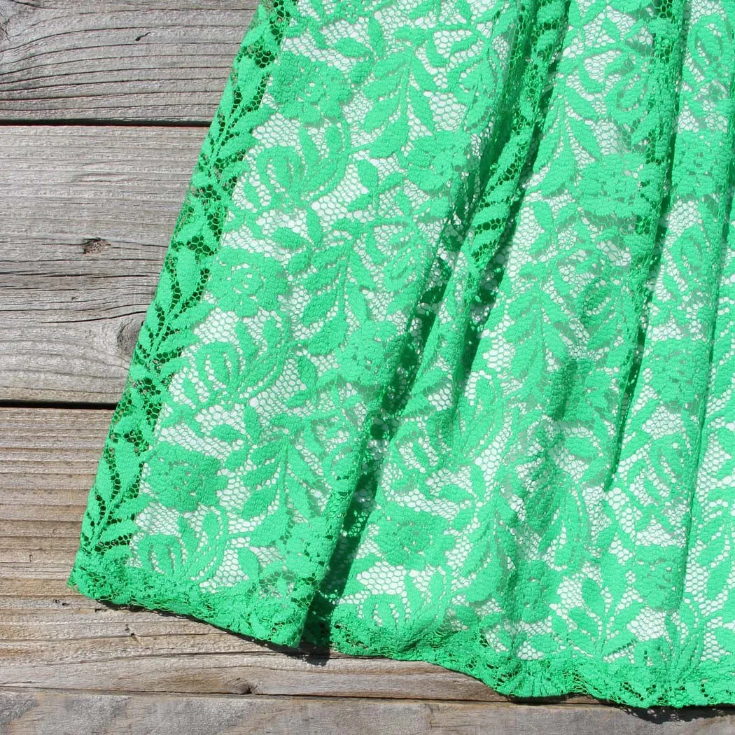 Meadow & Willow Dress