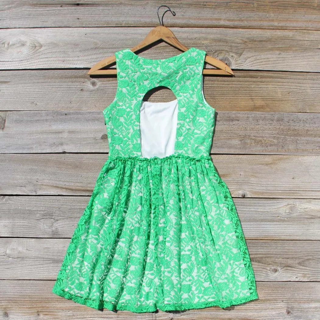 Meadow & Willow Dress