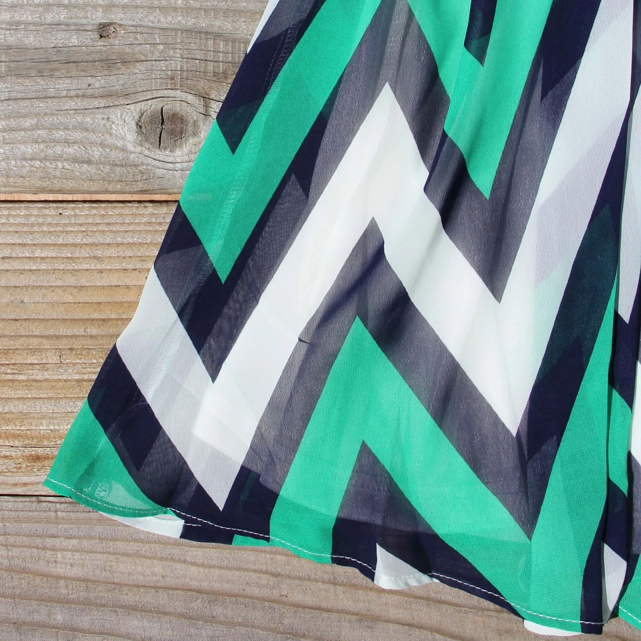 Meadow Haze Dress