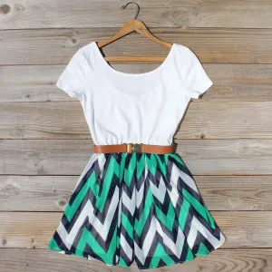 Meadow Haze Dress