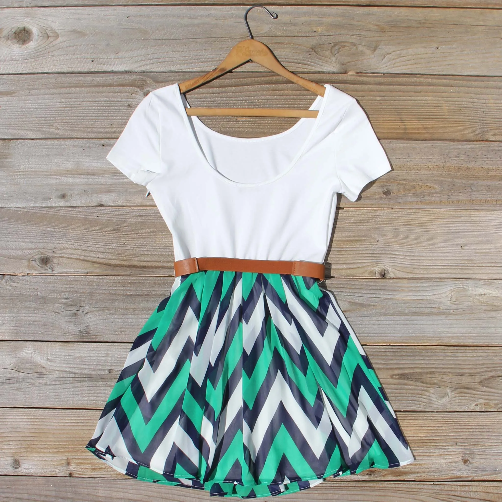 Meadow Haze Dress