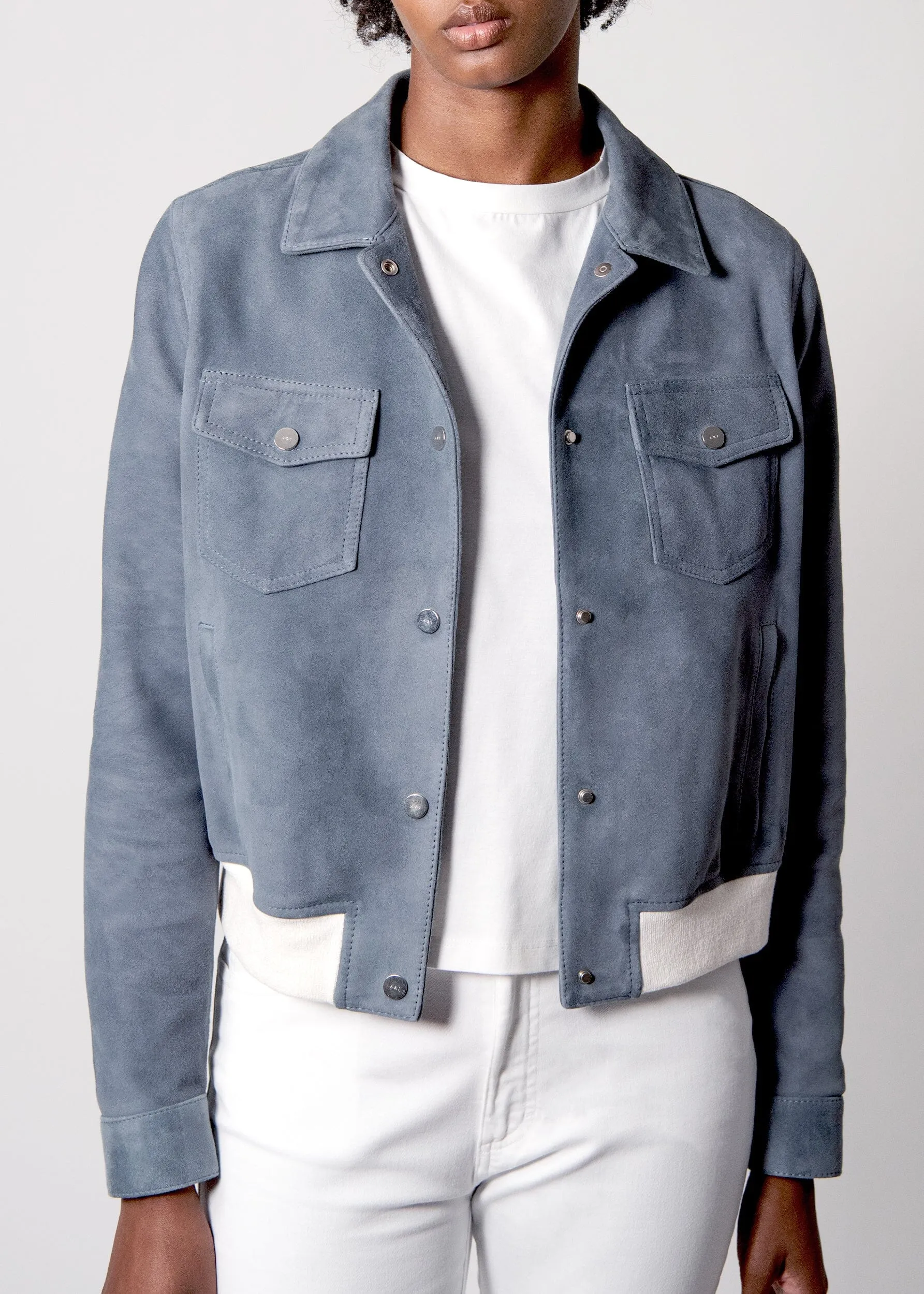 MELANIE JACKET