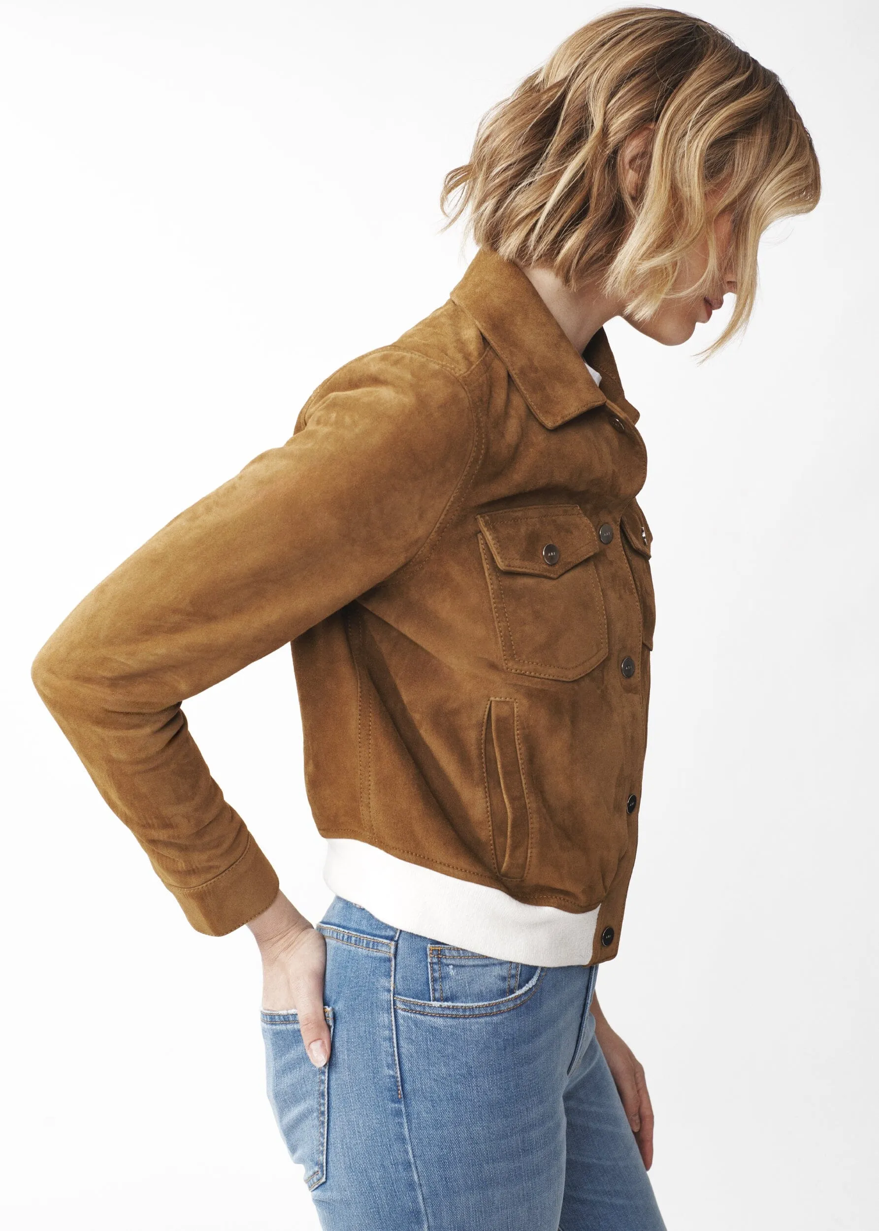 MELANIE JACKET