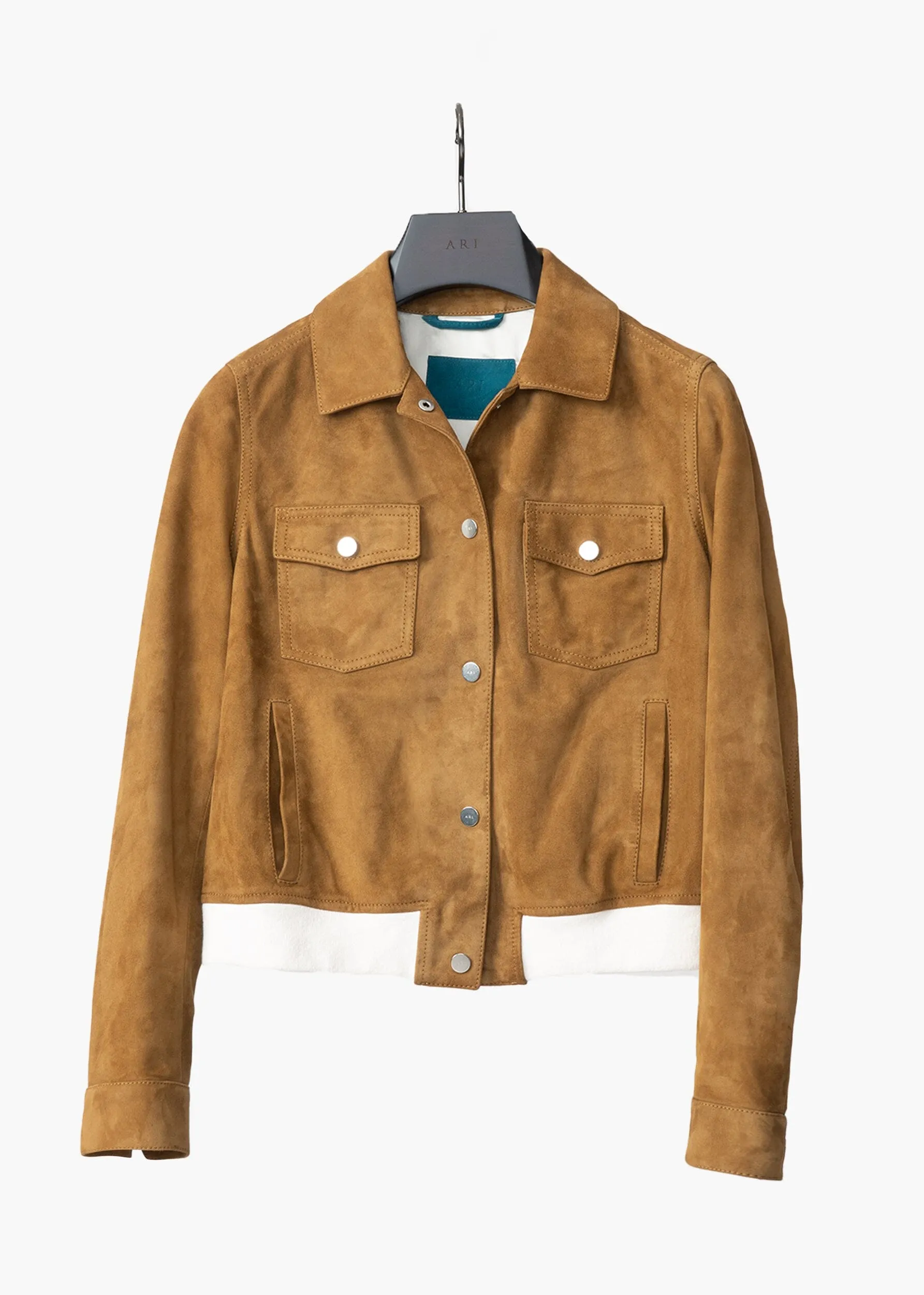 MELANIE JACKET