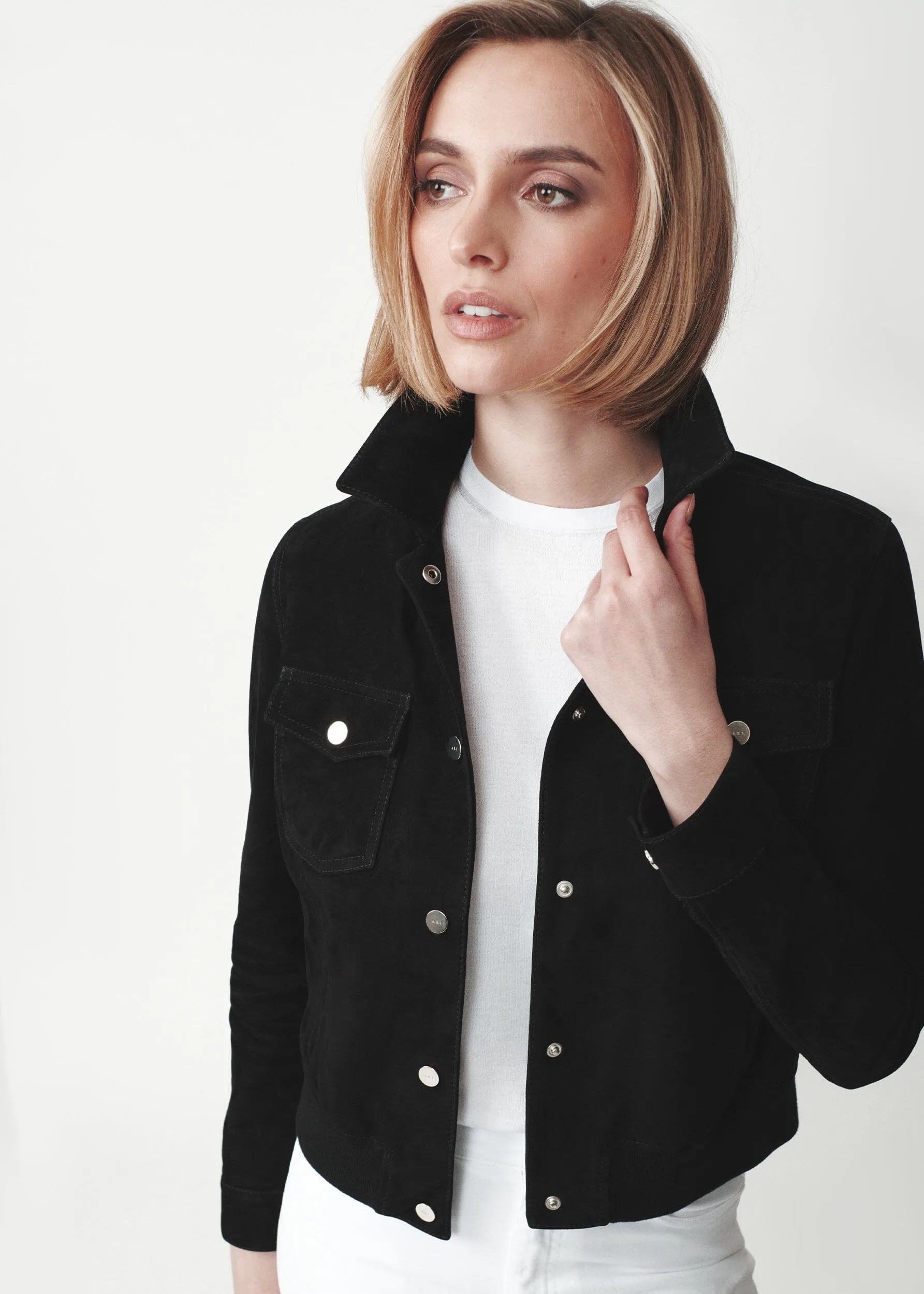 MELANIE JACKET