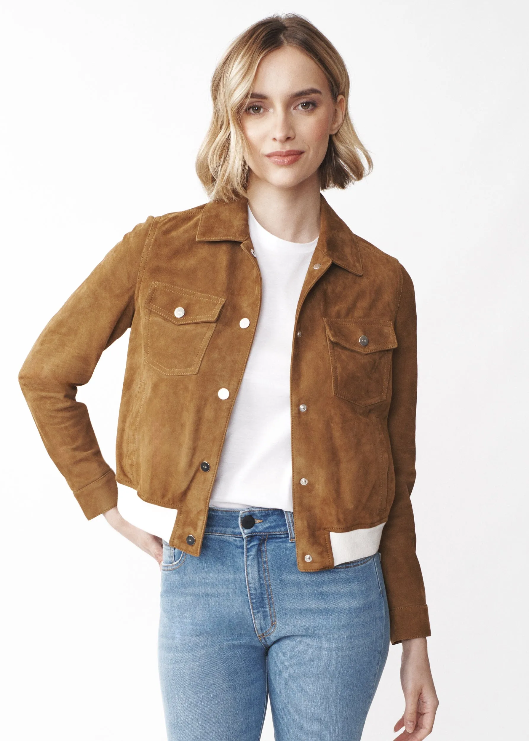 MELANIE JACKET