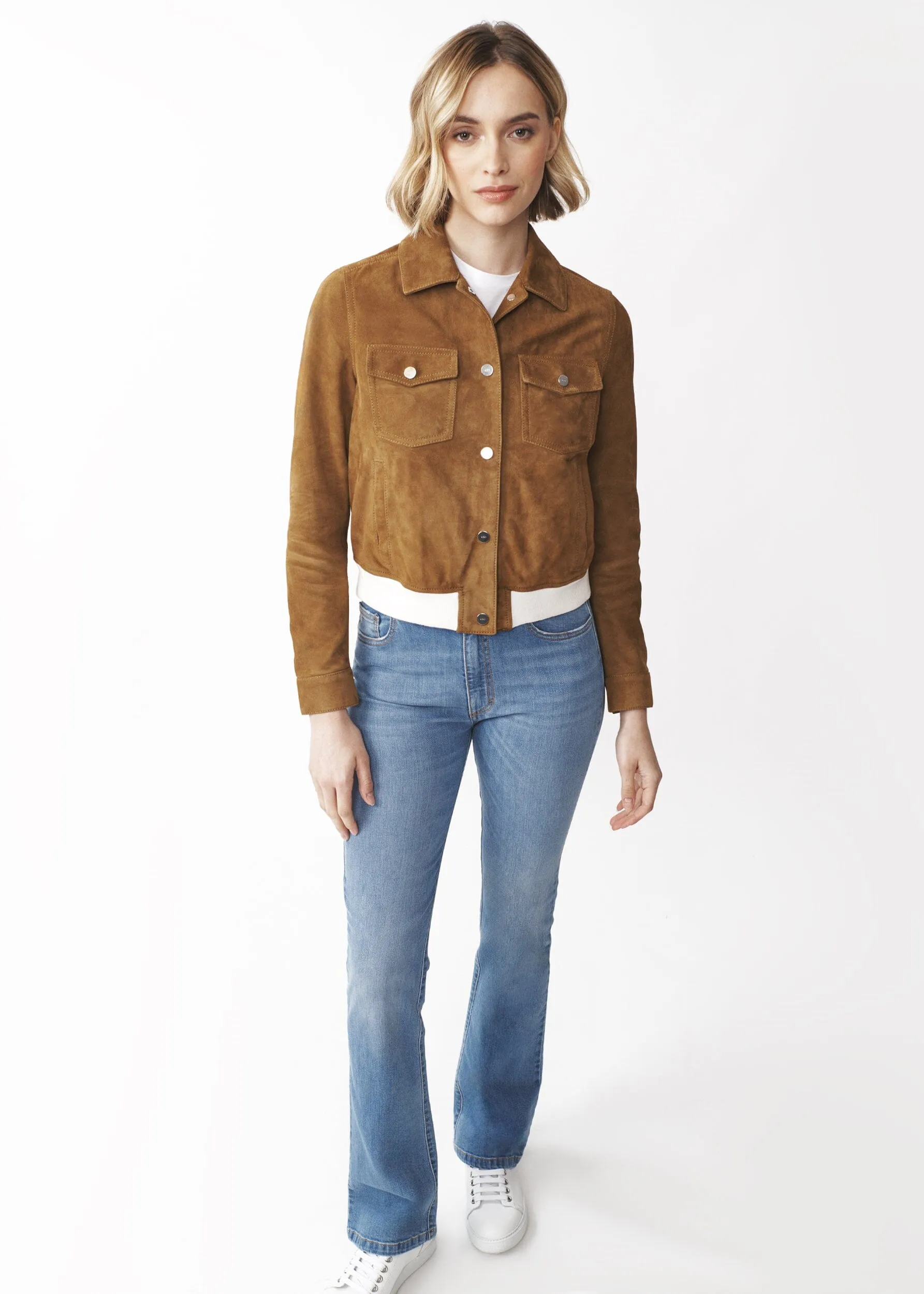 MELANIE JACKET