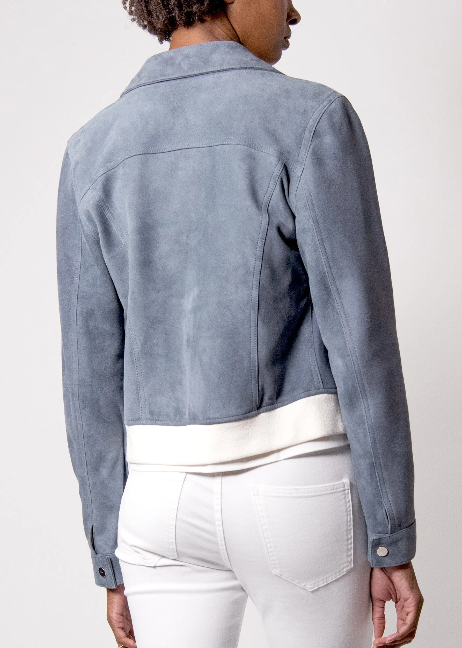 MELANIE JACKET