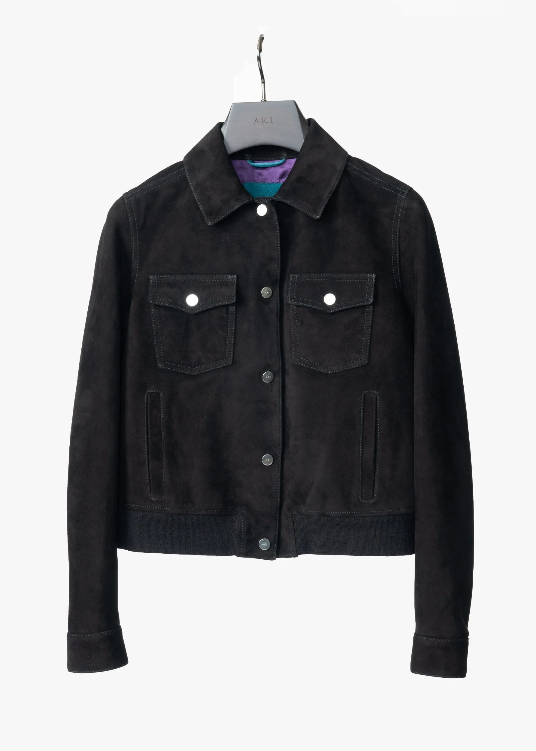 MELANIE JACKET