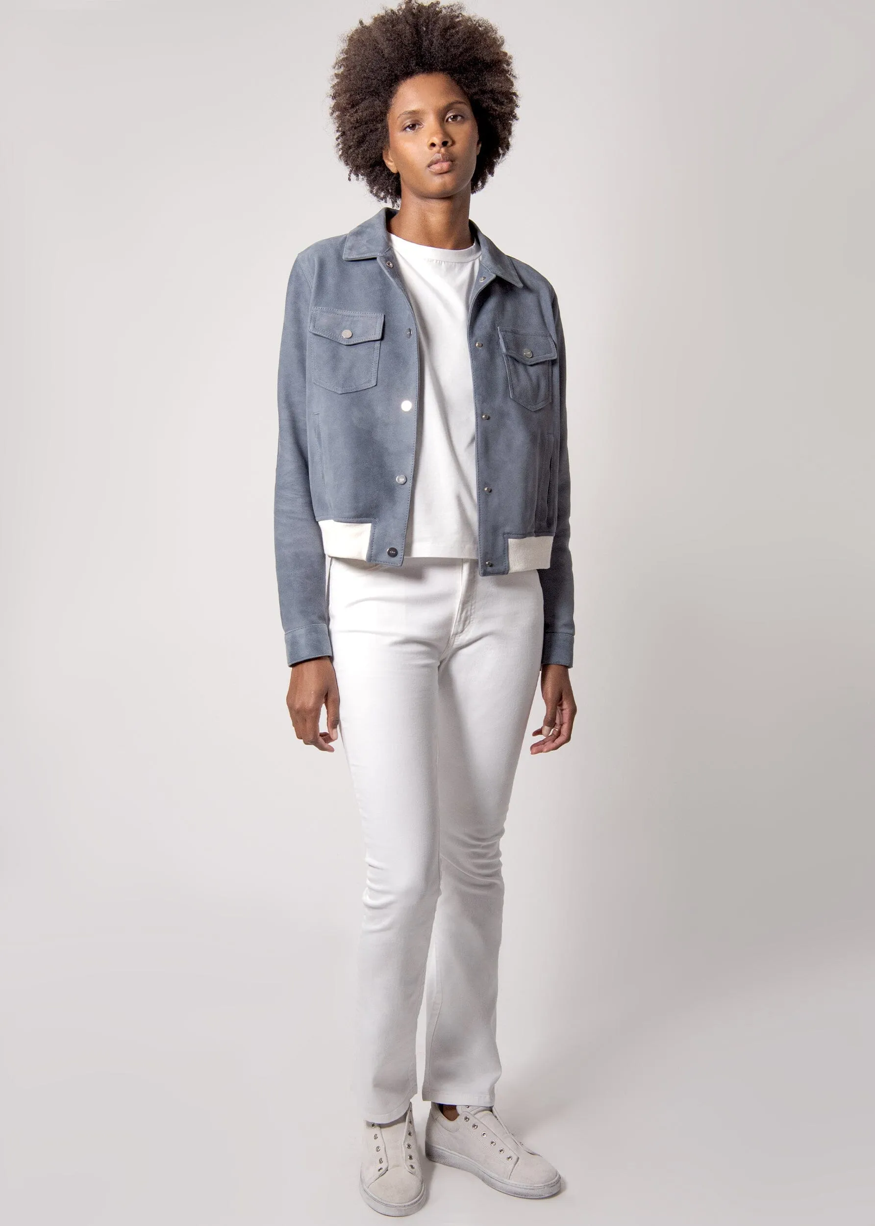 MELANIE JACKET