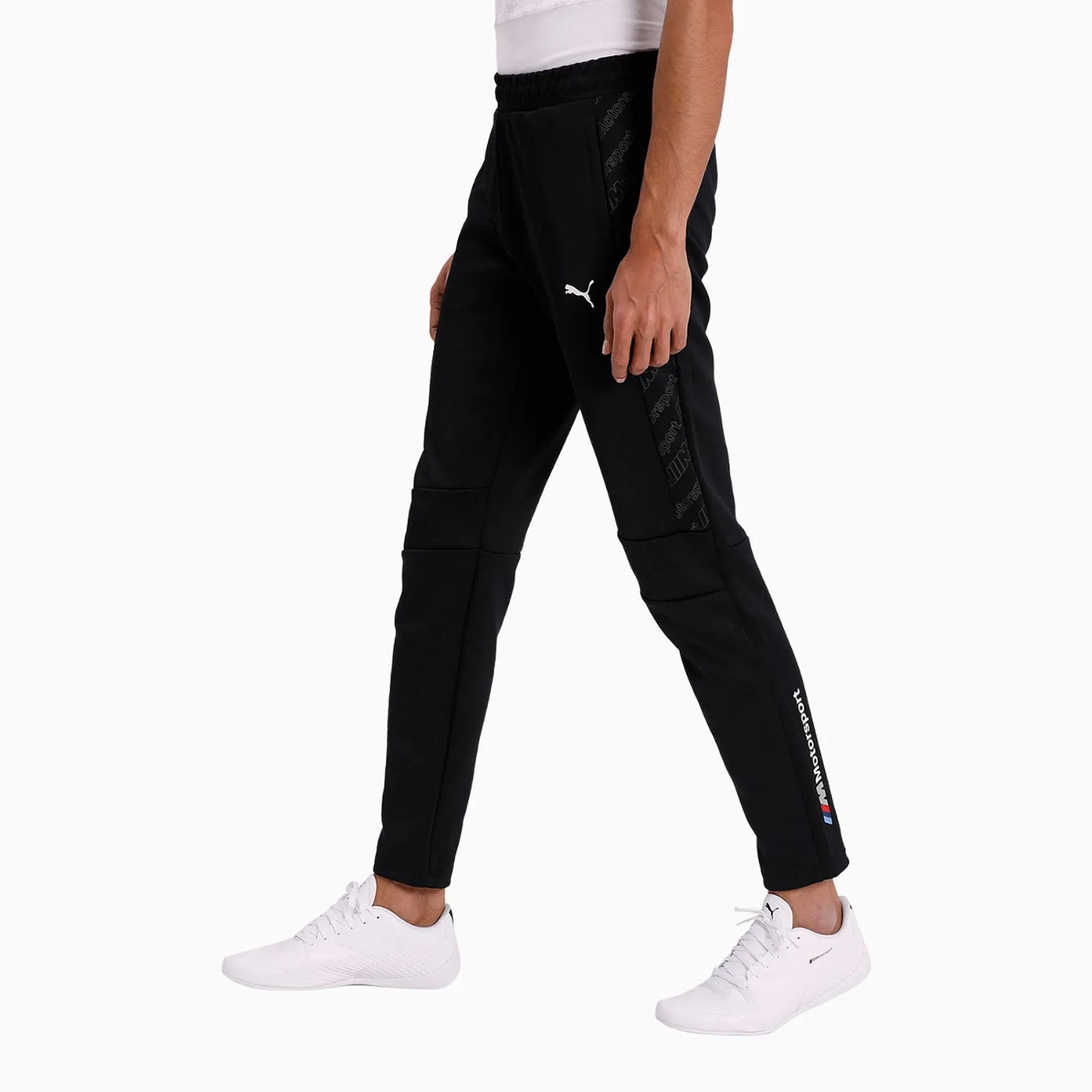 Men's BMW Logo T7 Track Pant