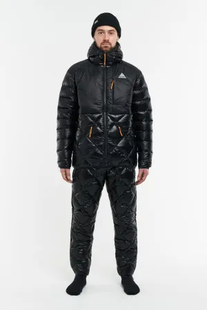 Men's Robson Gilltek™ Down Jacket-Black