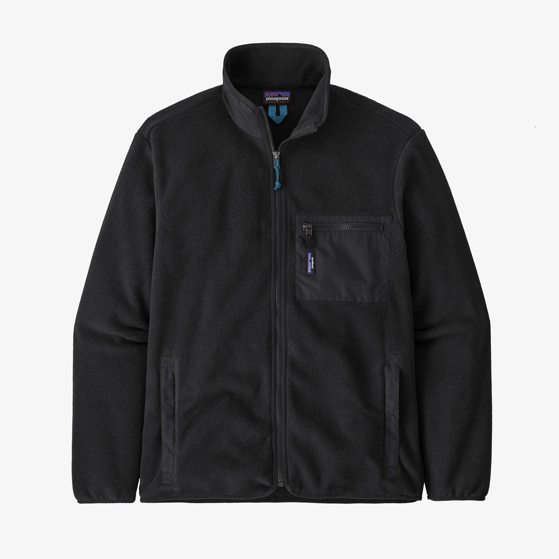 Men's Synchilla® Fleece Jacket
