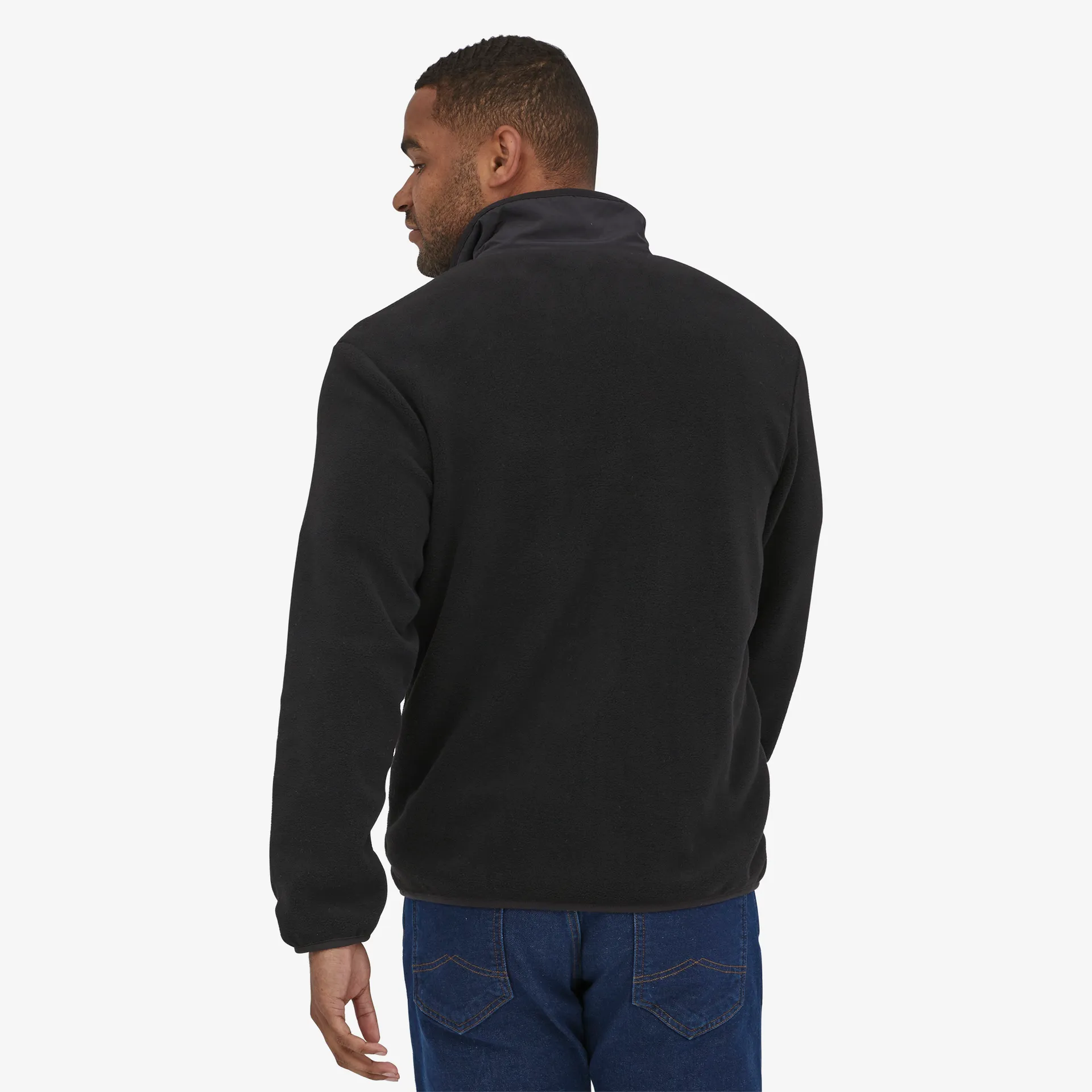 Men's Synchilla® Fleece Jacket