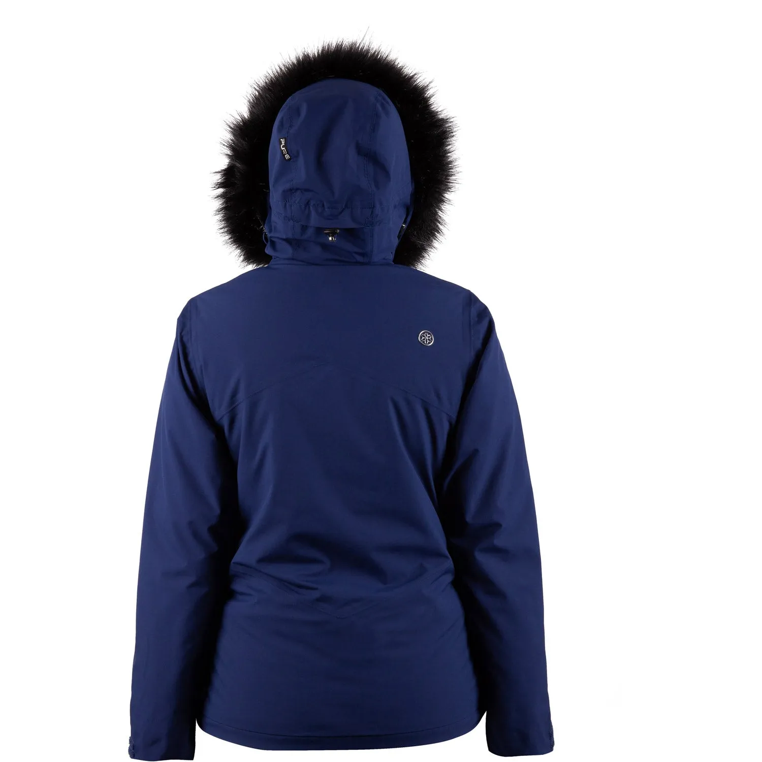 Meribel Ski Jacket