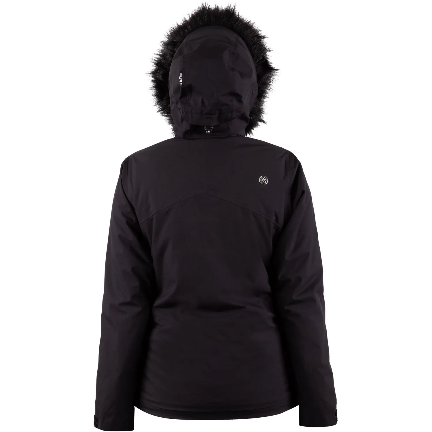Meribel Ski Jacket