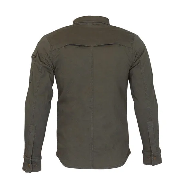 Merlin Brody Jacket - Medium only
