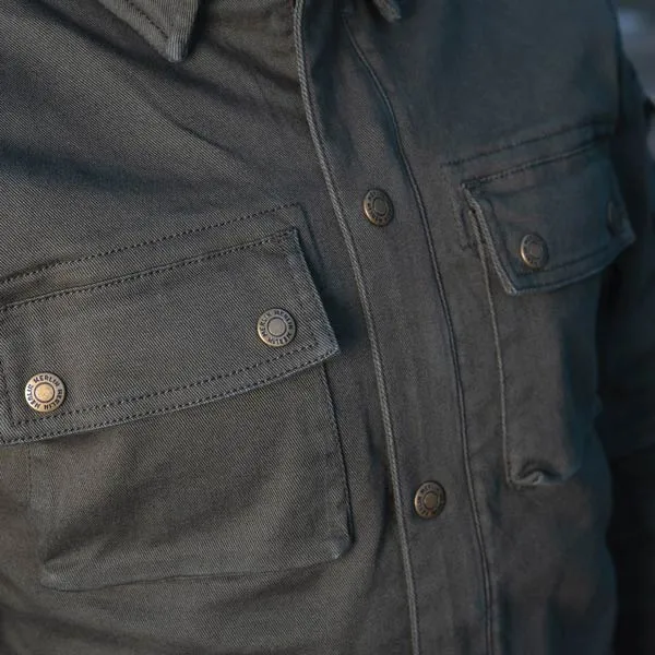 Merlin Brody Jacket - Medium only