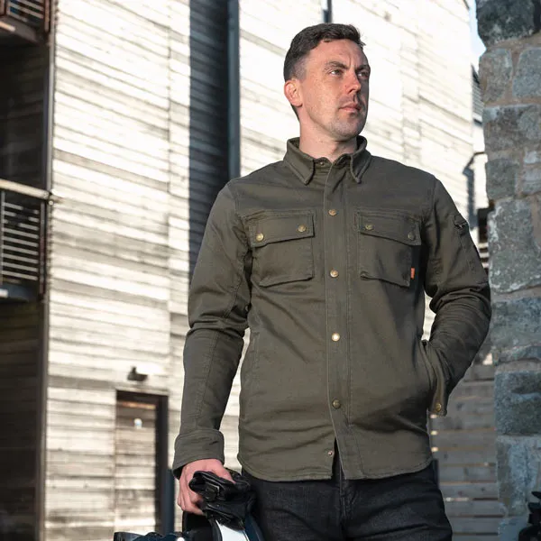 Merlin Brody Jacket - Medium only