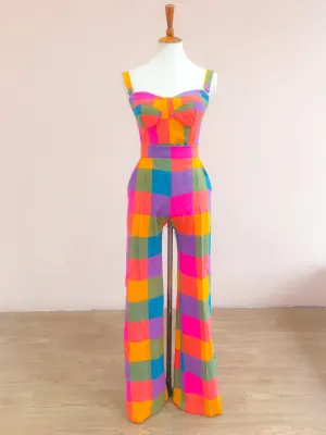 Micaela pants