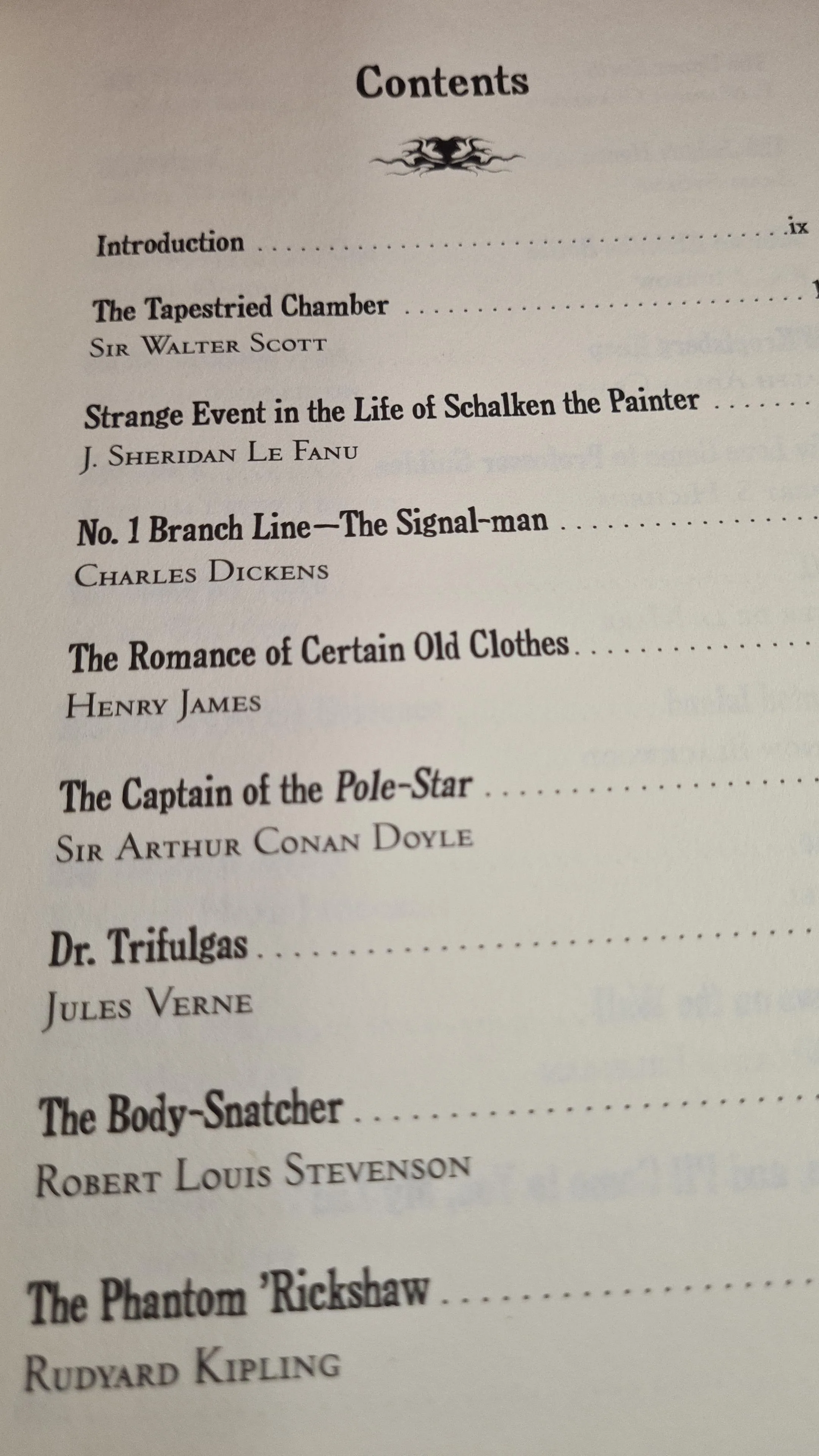 Michael Kelahan - The Body Snatcher & other Classic Ghost Stories, Fall River Press, 2011