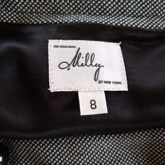 Milly of New York skirt EUC 8