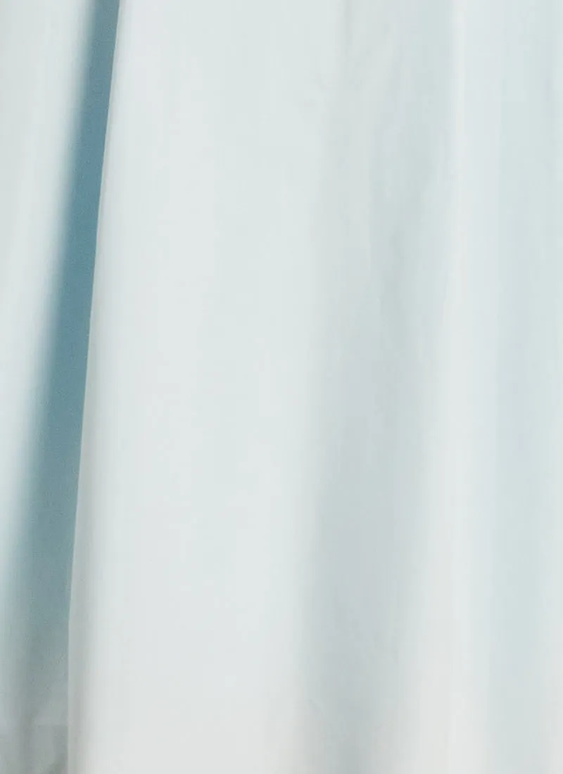 Mist Tia Maxi Skirt